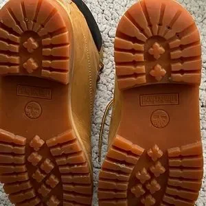 Timberland | Shoes | Worn Original Timberland Boots Slight  display picture 3